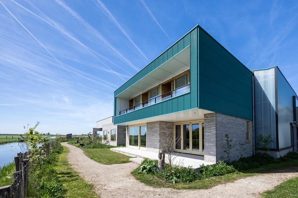 Complex - Aventuur Luxe gemeubileerde woning